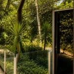 Cabaña Espejo del Puma 1