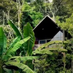 Cabaña Espejo del Puma 4