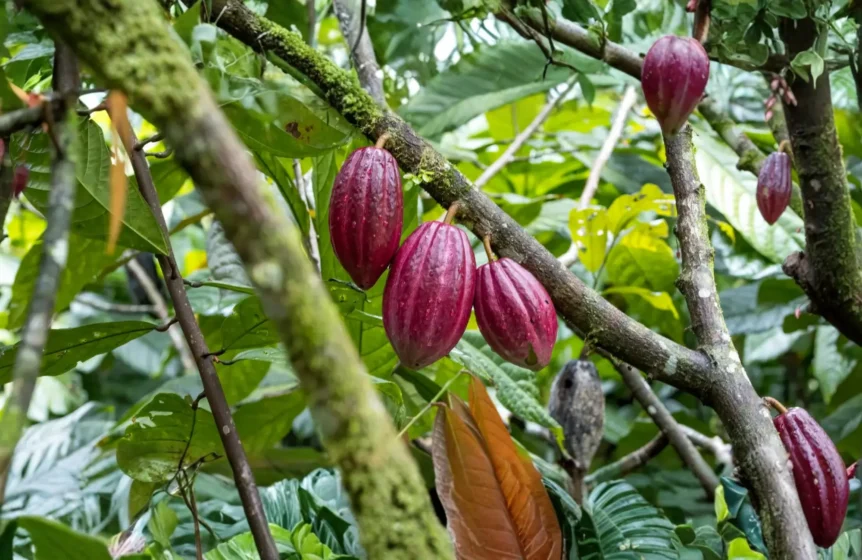 Cacao Yungas