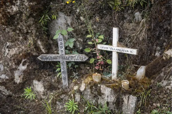 Death Road Bolivia