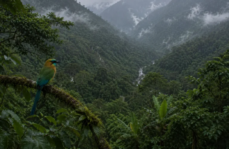 What is Chamánica?